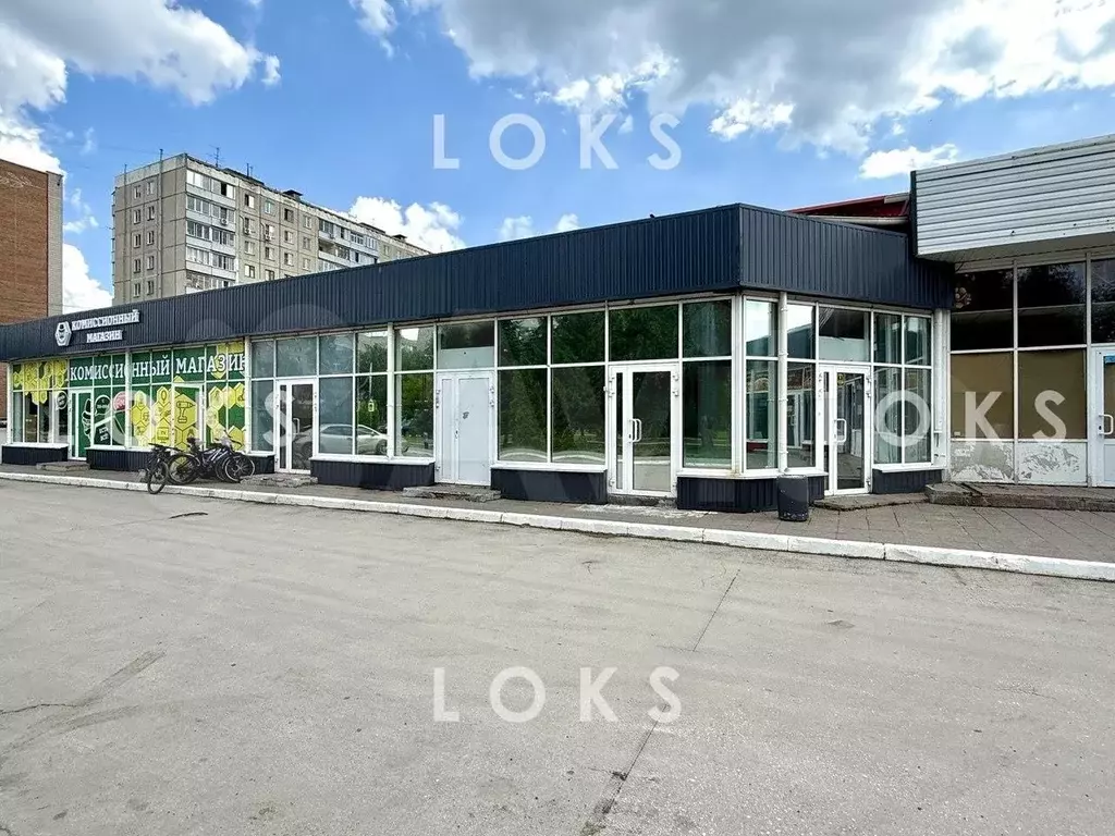 Торговое с новым ремонтом, высокий трафик, ул.Зорг - Фото 1