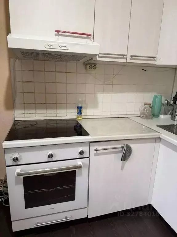 1-к кв. Москва, Москва, Московский г. ул. Бианки, 3к1 (50.0 м) - Фото 2