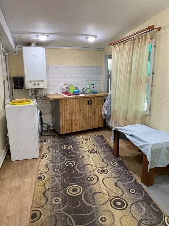 Дом 90 м на участке 6 сот. - Фото 1