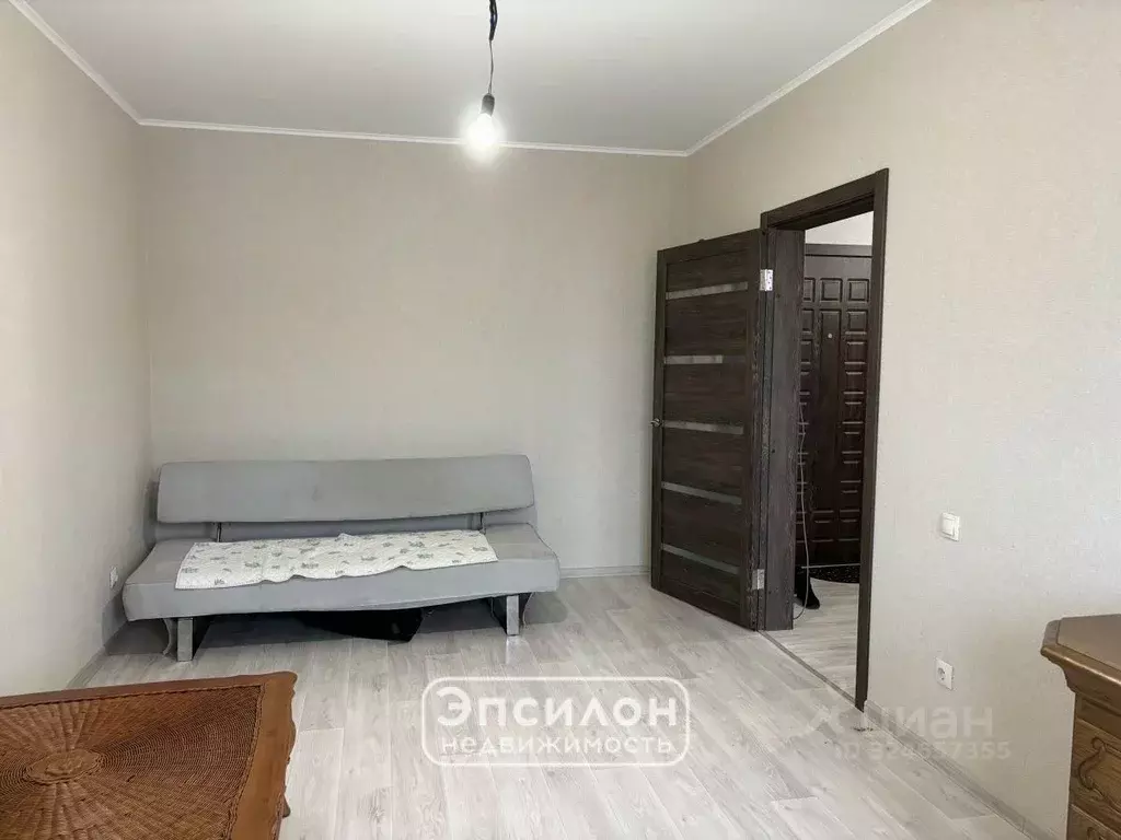 2-к кв. Курская область, Курск просп. Анатолия Дериглазова, 83 (57.39 ... - Фото 2