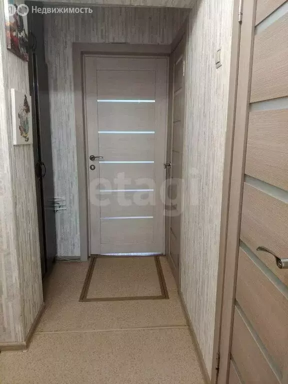 2-комнатная квартира: Дмитрово-Черкассы, Спортивная улица, 2 (50 м) - Фото 2