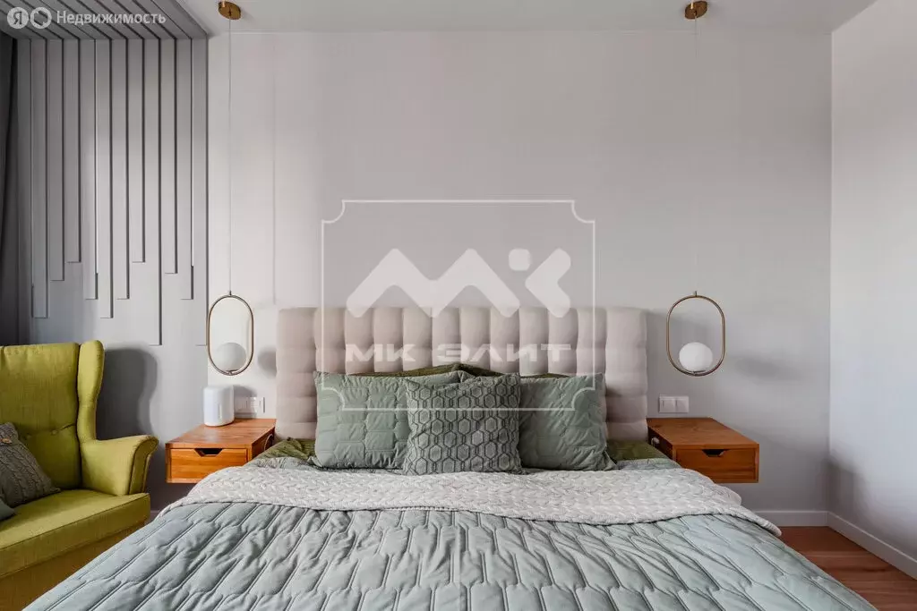 3-комнатная квартира: Санкт-Петербург, Южное шоссе, 55к4 (82 м) - Фото 1