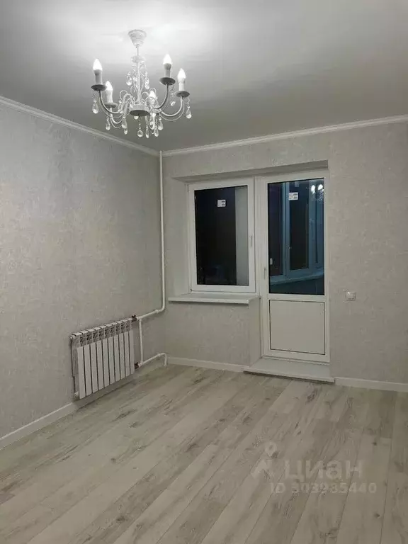 2-к кв. Санкт-Петербург просп. Ветеранов, 110 (46.5 м) - Фото 0