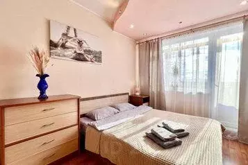1-к кв. Мурманская область, Мурманск ул. Старостина, 31 (36.0 м) - Фото 0