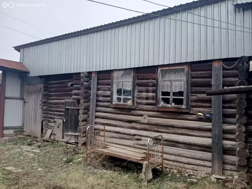 Дом в Варзи-Ятчи, Первомайская улица (49 м) - Фото 1