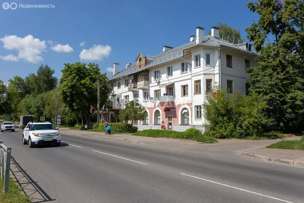 Торговая площадь (95.1 м) - Фото 2