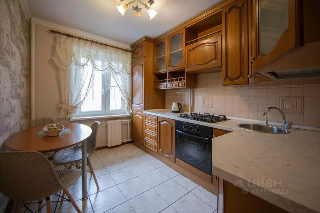 3-к кв. Московская область, Люберцы Юбилейная ул., 7А (71.5 м) - Фото 1