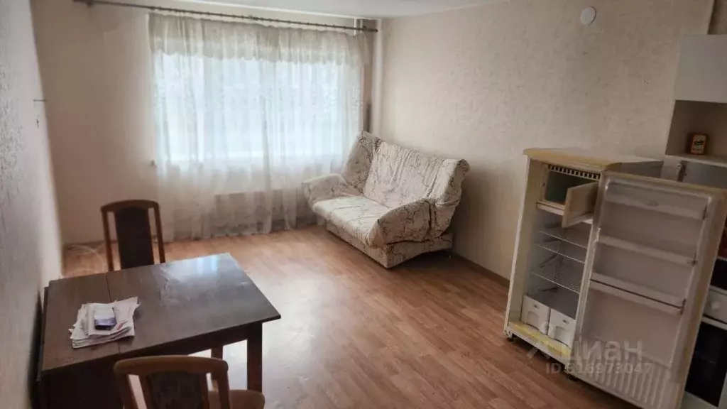 2-к кв. Челябинская область, Челябинск ул. Генерала Мартынова, 6 (42.0 ... - Фото 2