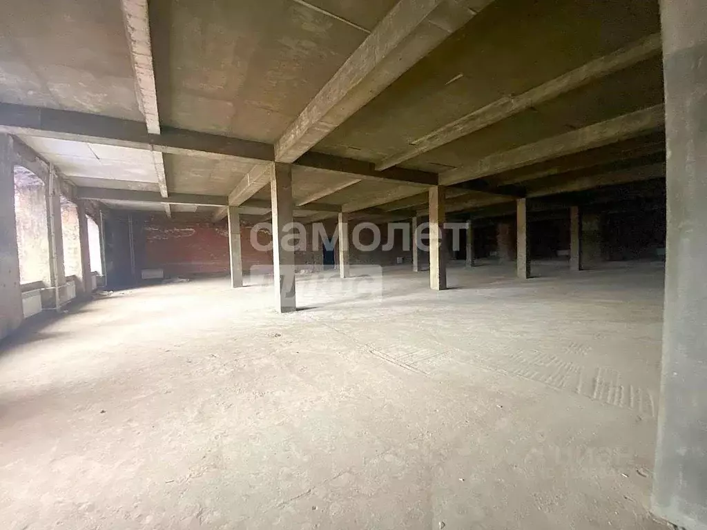 Склад в Московская область, Яхрома Дмитровский муниципальный округ, ... - Фото 1