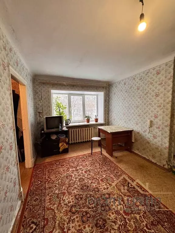 2-к кв. Татарстан, Казань пос. Дербышки, ул. Главная, 69 (40.0 м) - Фото 1