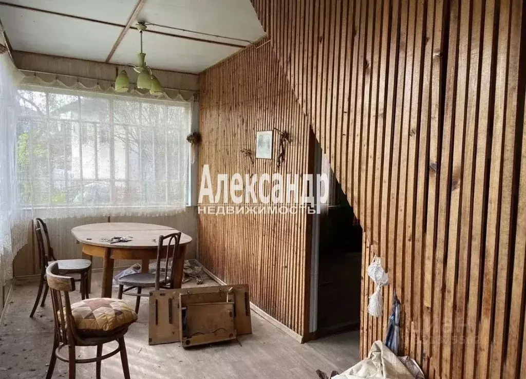 Дом в Санкт-Петербург пос. Парголово, Климовец СНТ, ул. Рябиновая (40 ... - Фото 2