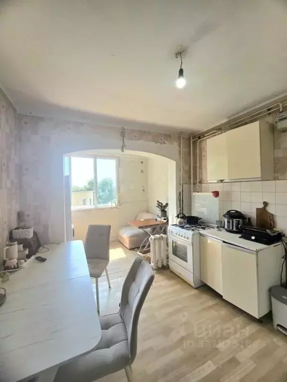 3-к кв. Крым, Ялта ул. Санаторный въезд, 8БК2 (80.0 м) - Фото 1