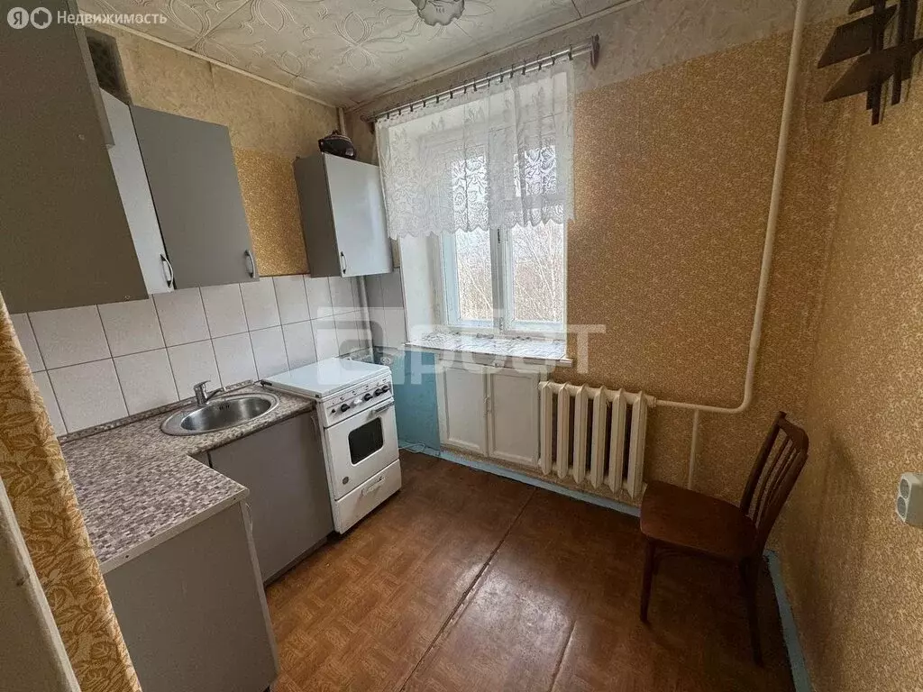 2-комнатная квартира: Кострома, улица Юрия Беленогова, 17 (45 м) - Фото 2