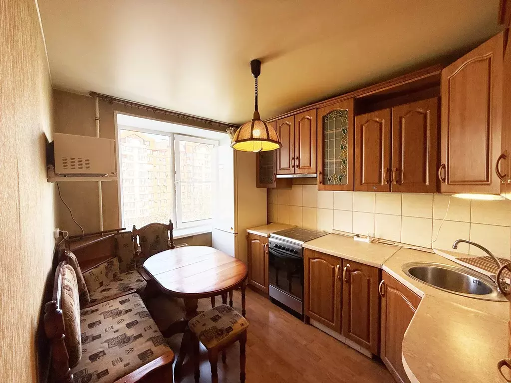 Продаётся 2-к квартира, 47.3 м - Фото 0