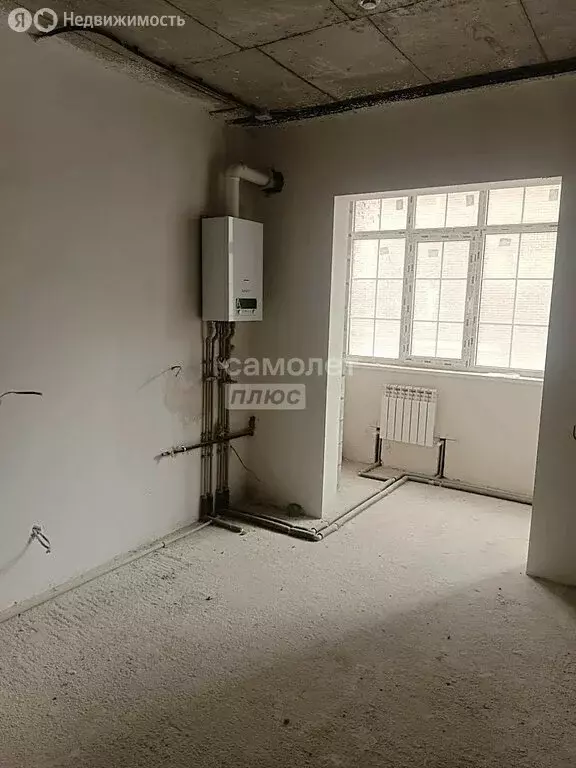 1-комнатная квартира: Ессентуки, улица Ермолова, 98 (46.5 м) - Фото 1