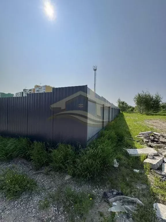 Участок в Пермский край, Березники ул. Садовая, 1 (7.79 сот.) - Фото 2