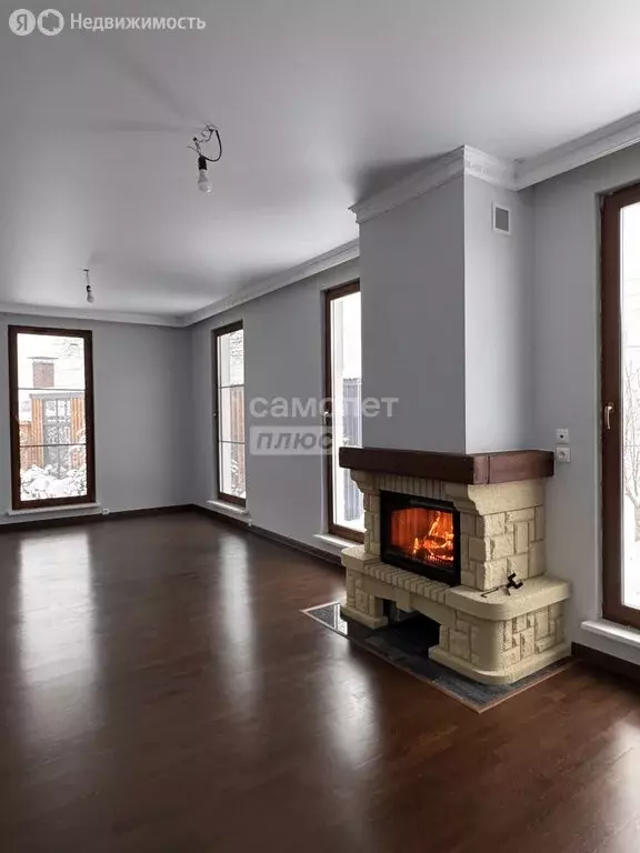 Дом в Московская область, Дмитровский муниципальный округ, деревня ... - Фото 2