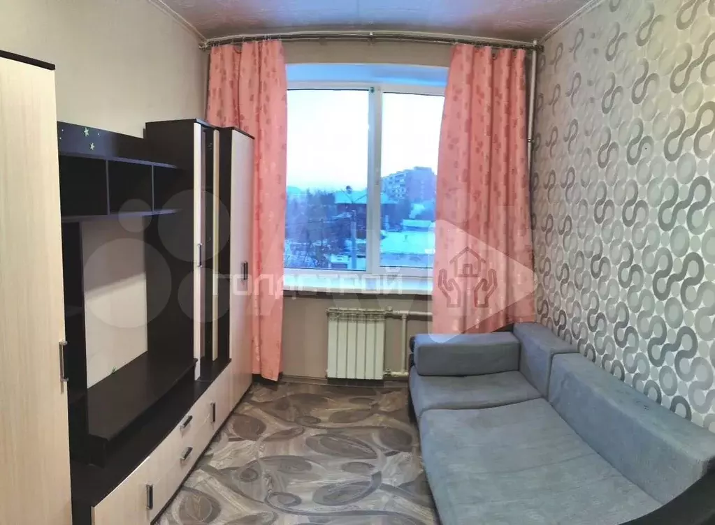 Квартира-студия, 19,4 м, 3/4 эт. - Фото 0