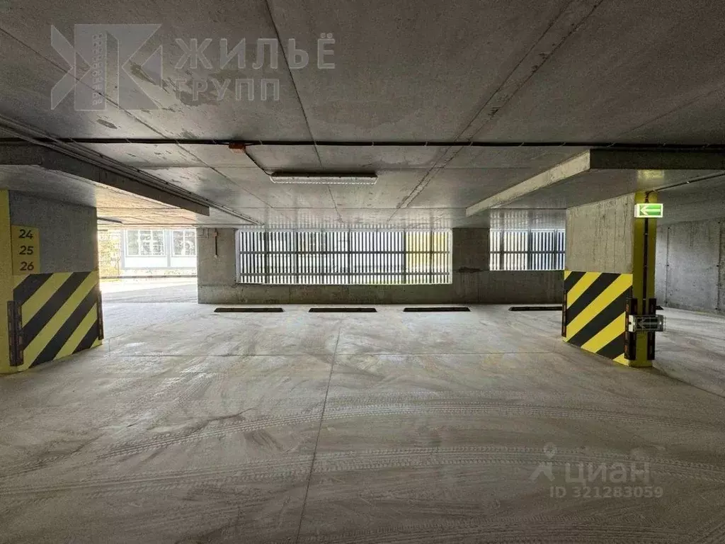 Гараж в Татарстан, Казань ул. Николая Ершова, 65Бк4 (13 м) - Фото 0