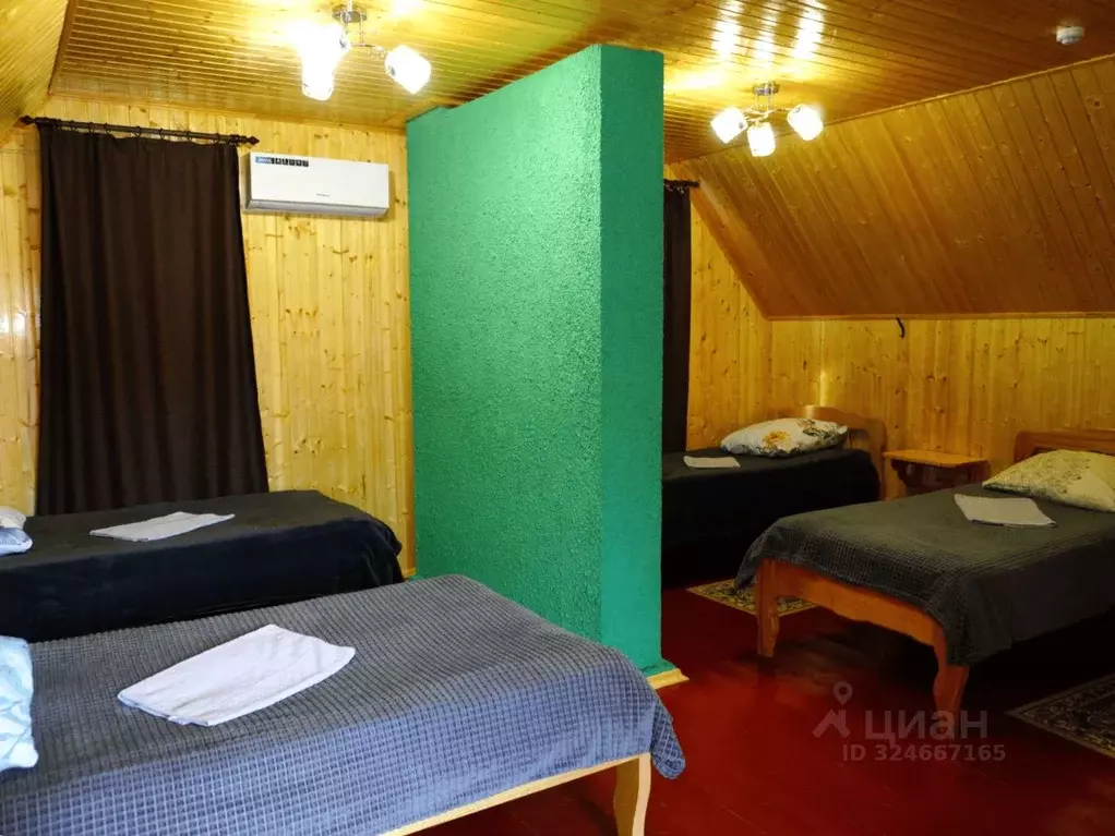 Комната Адыгея, Майкопский район, пос. Каменномостский ул. Прохладная, ... - Фото 1