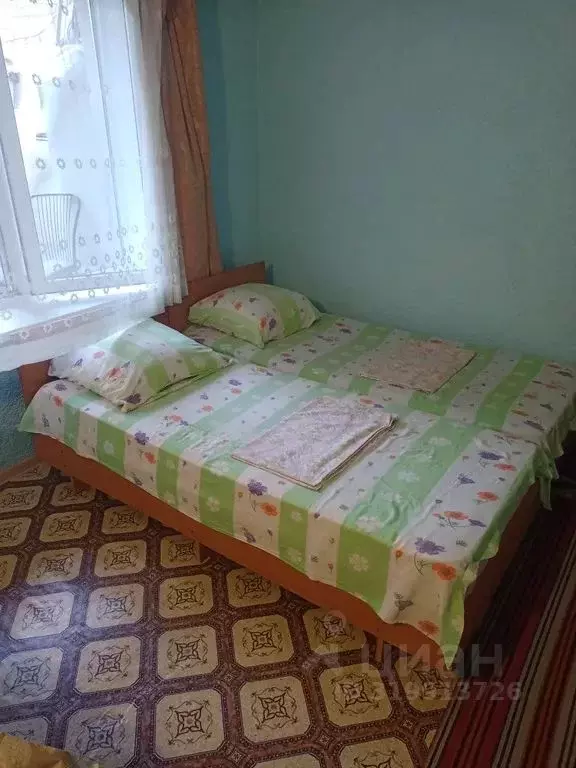 Дом в Крым, Евпатория ул. Симферопольская, 87 (33 м) - Фото 0