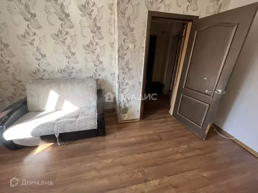 Продаётся 1-к квартира, 27.5 м - Фото 1