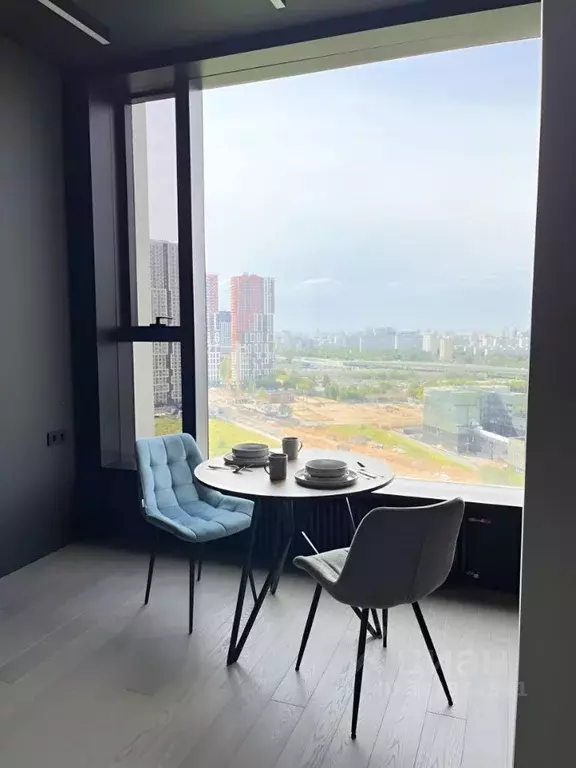 1-к кв. Москва Мичуринский просп., 56 (50.0 м) - Фото 1