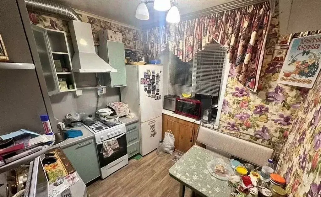 2-к кв. Мордовия, Рузаевка Пионерская ул., 93 (42.0 м) - Фото 1