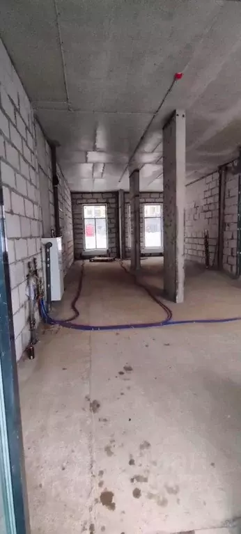 Помещение свободного назначения в Московская область, Химки городской ... - Фото 2