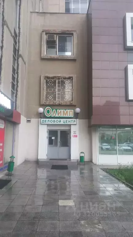 Склад в Свердловская область, Екатеринбург ул. Волгоградская, 193 (27 ... - Фото 1