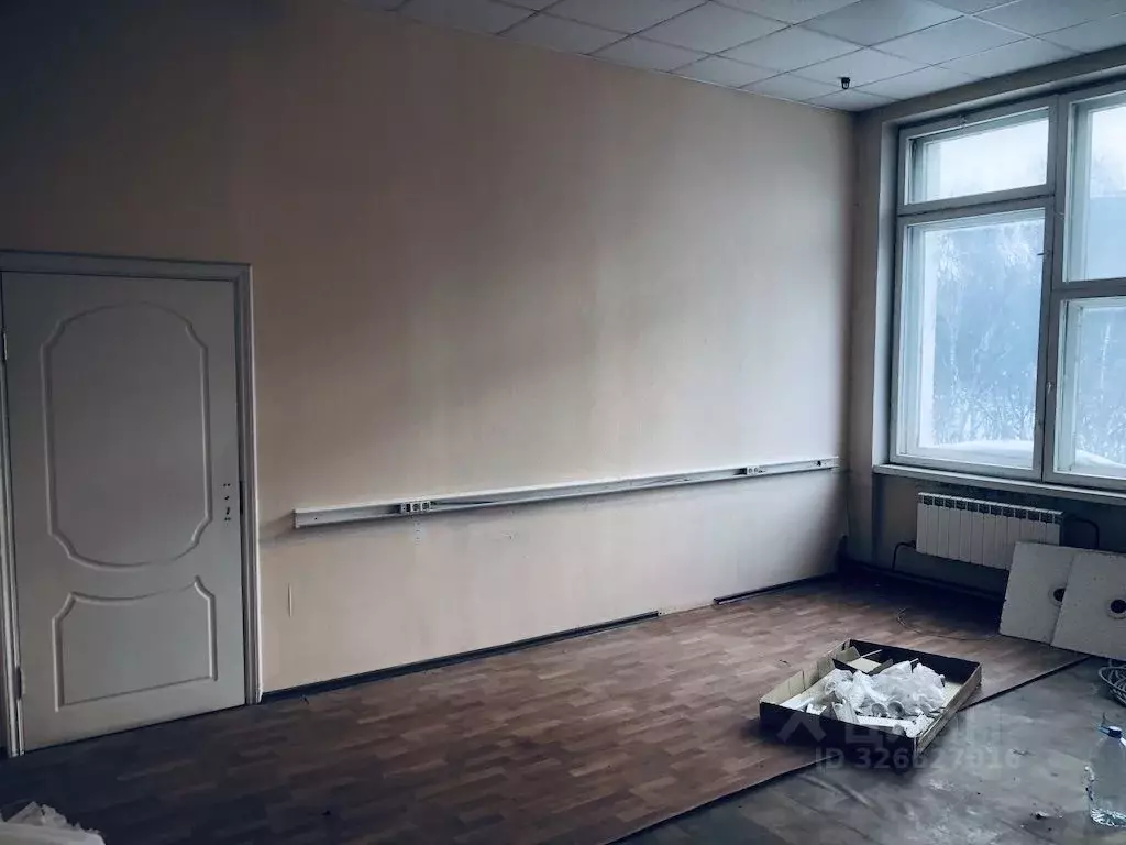 Помещение свободного назначения в Москва Волоколамское ш., 112К1С2 (48 ... - Фото 2