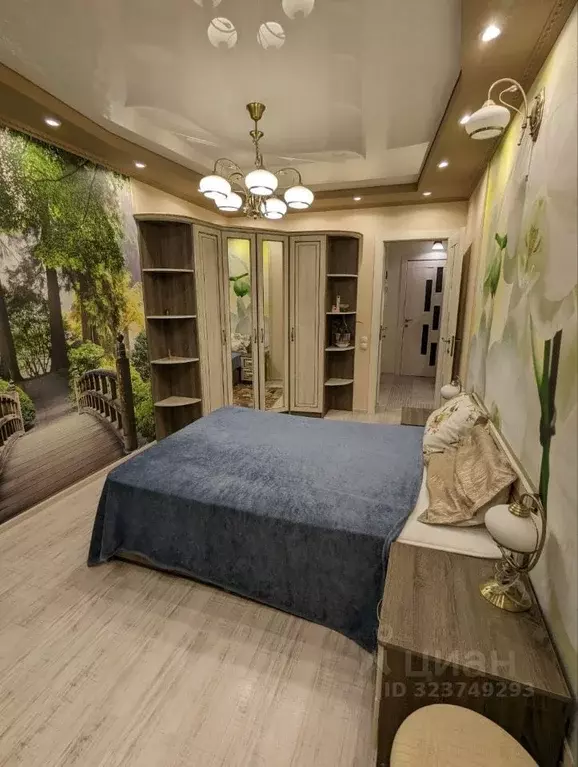 2-к кв. Рязанская область, Рязанский район, Дядьковское с/пос, с. ... - Фото 1