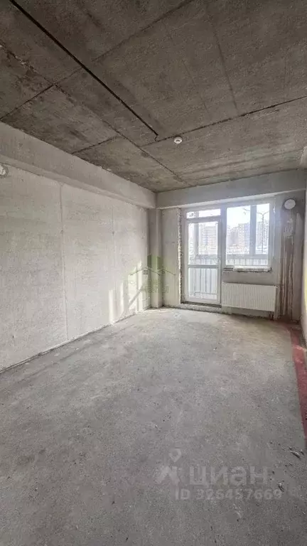 2-к кв. Бурятия, Улан-Удэ 105-й мкр, 47 (61.7 м) - Фото 1