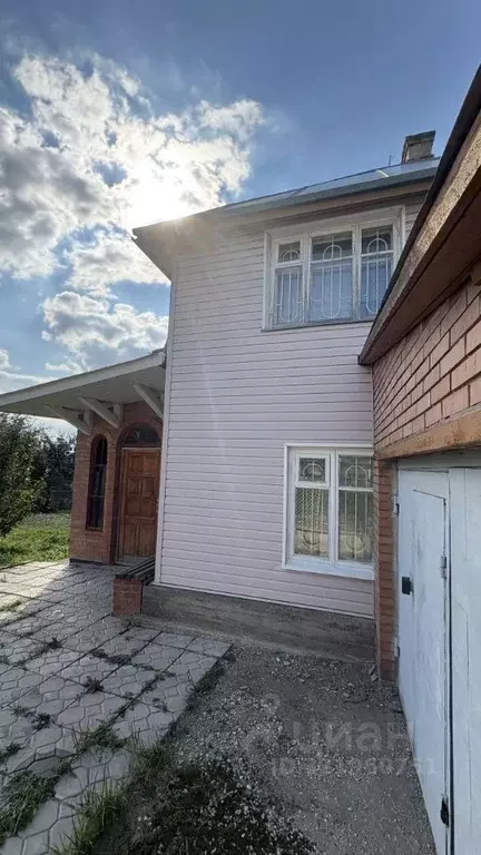 Дом в Самарская область, Ставропольский район, Севрюкаево с/пос, ... - Фото 2