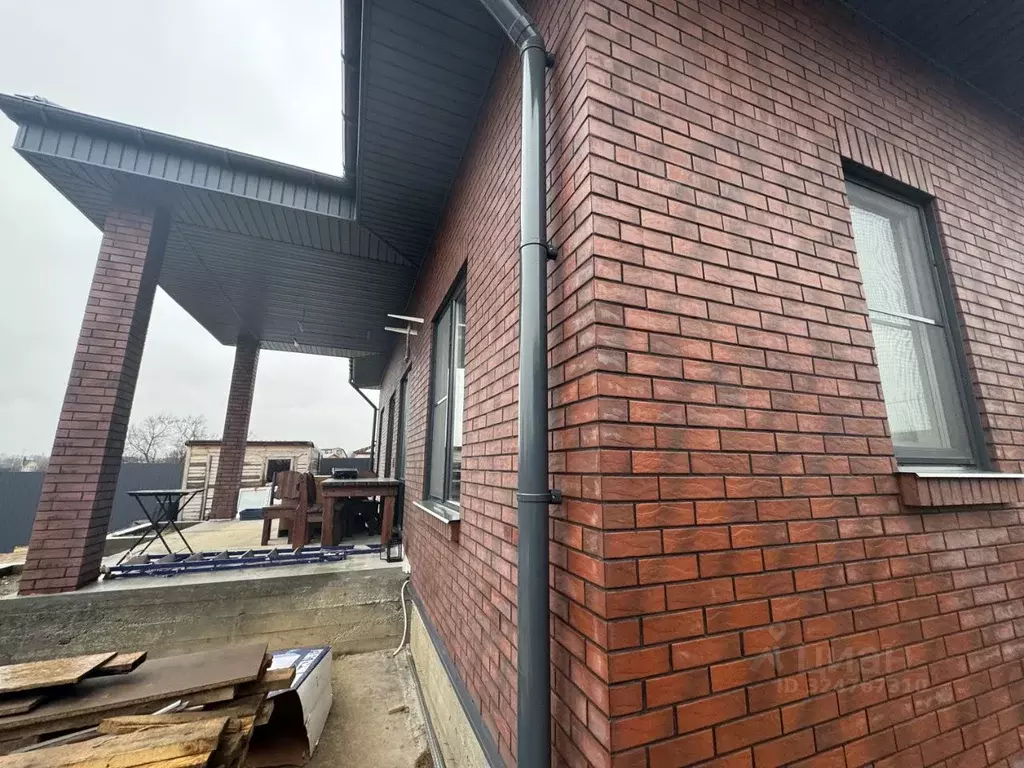 Дом в Московская область, Наро-Фоминск ул. Полковника Милиции Кузина ... - Фото 2