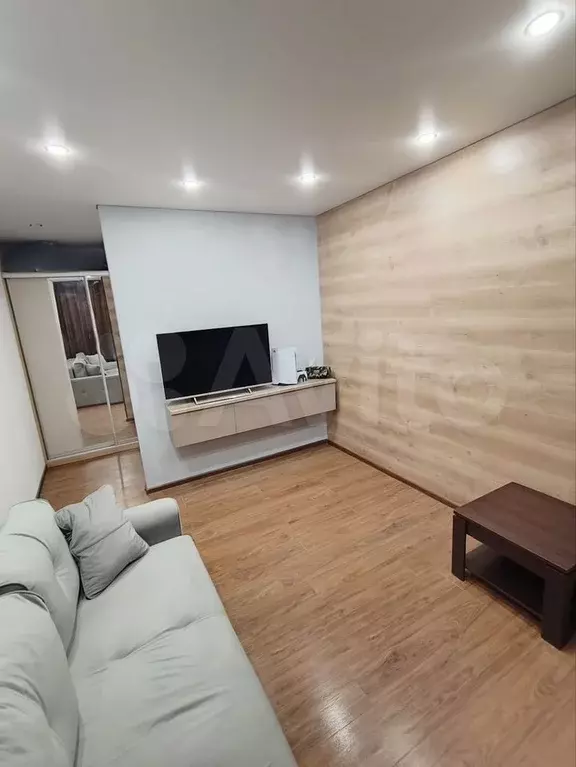 Квартира-студия, 28,6 м, 4/16 эт. - Фото 0