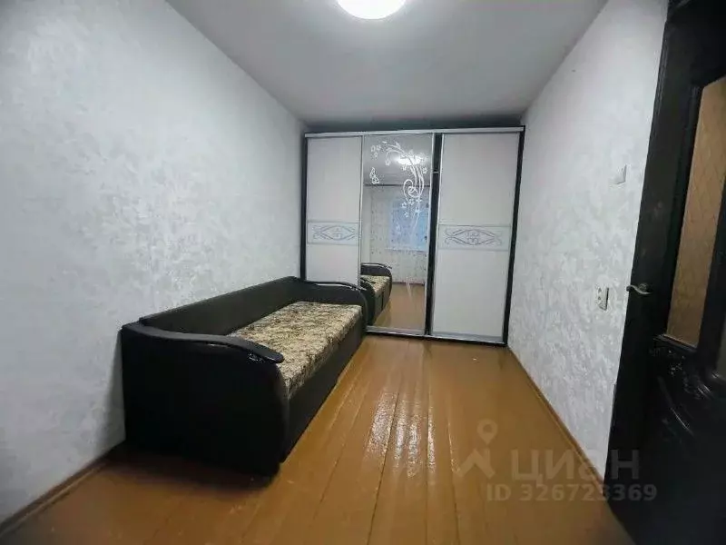 2-к кв. Татарстан, Казань Краснококшайская ул., 174 (44.4 м) - Фото 1