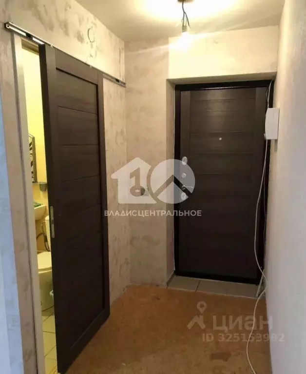 Студия Кемеровская область, Кемерово пер. 1-й Беломорский, 7Б (26.7 м) - Фото 2