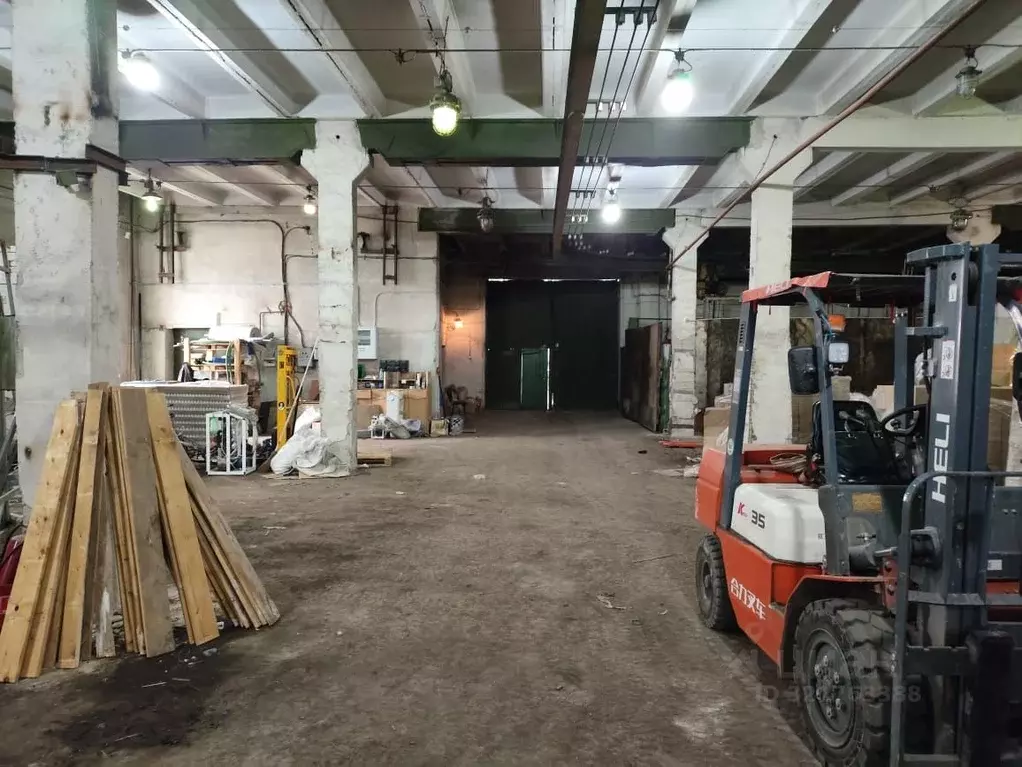 Помещение свободного назначения в Новосибирская область, Новосибирск ... - Фото 1