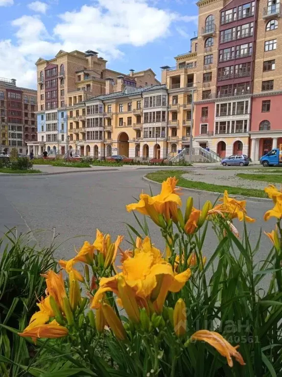 Студия Московская область, Красногорск городской округ, Сабурово пгт ... - Фото 1