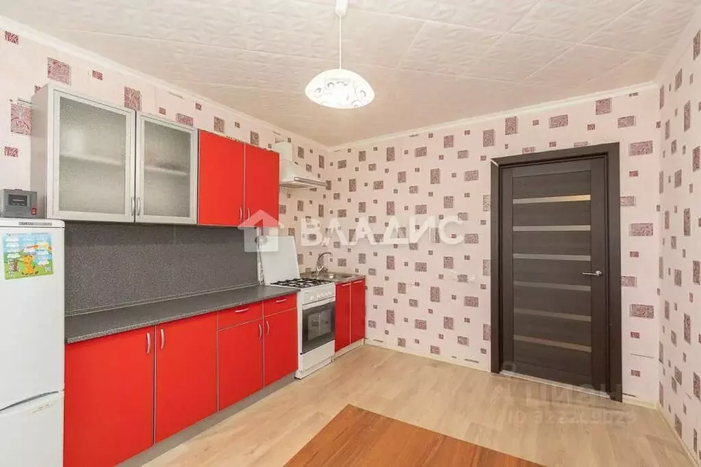 1-к кв. Владимирская область, Суздаль бул. Всполье, 30 (44.1 м) - Фото 2