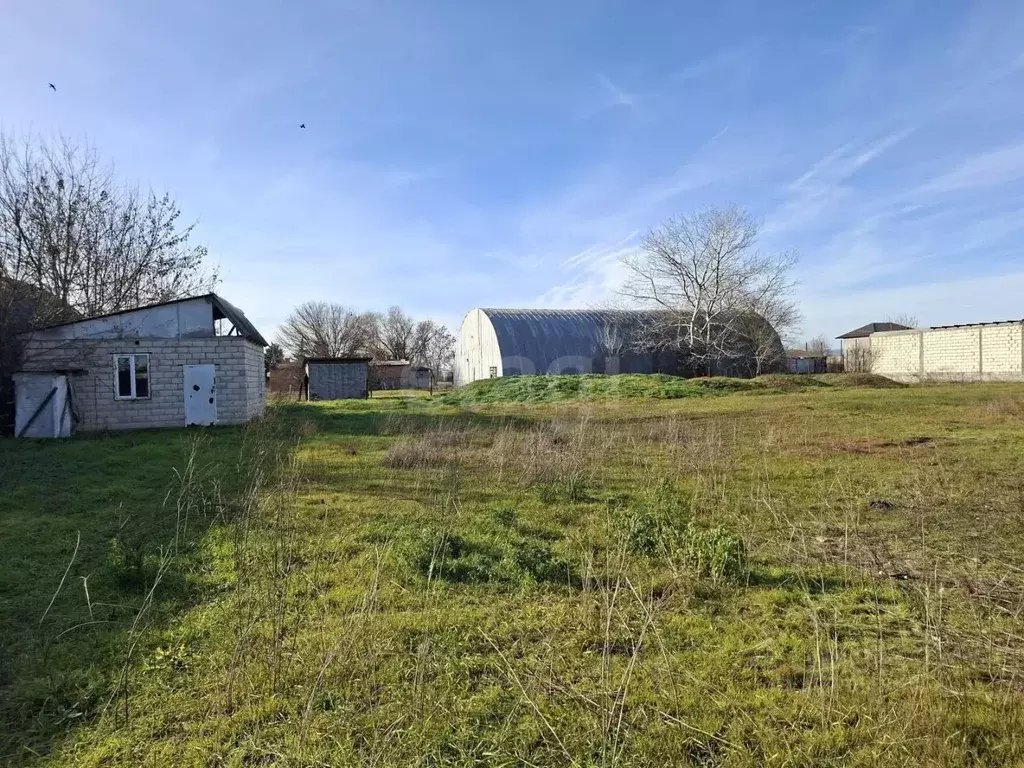 Помещение свободного назначения в Ингушетия, Малгобекский район, ... - Фото 1