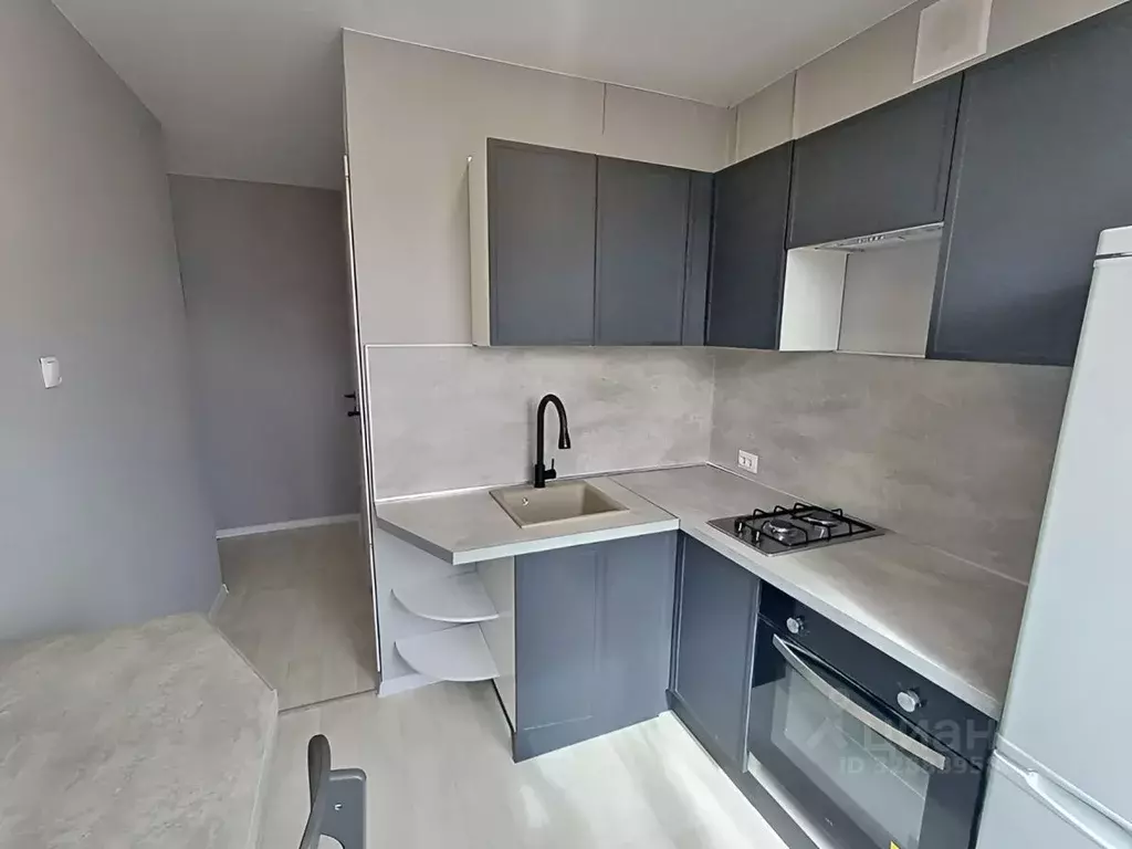 4-к кв. Москва Востряковский проезд, 1К2 (62.4 м) - Фото 1