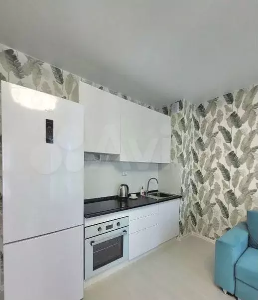 Квартира-студия, 22 м, 8/9 эт. - Фото 0