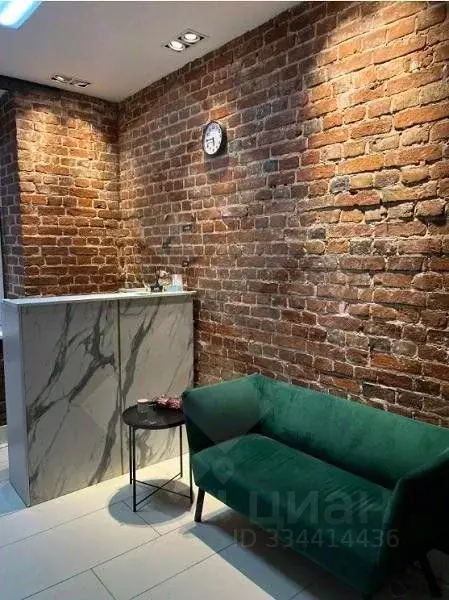 Офис в Москва Мельницкий пер., 6С1 (120 м) - Фото 2