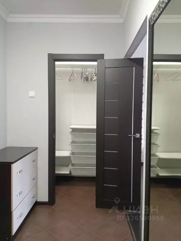 1-к кв. Московская область, Ленинский городской округ, Дрожжино пгт, ... - Фото 1