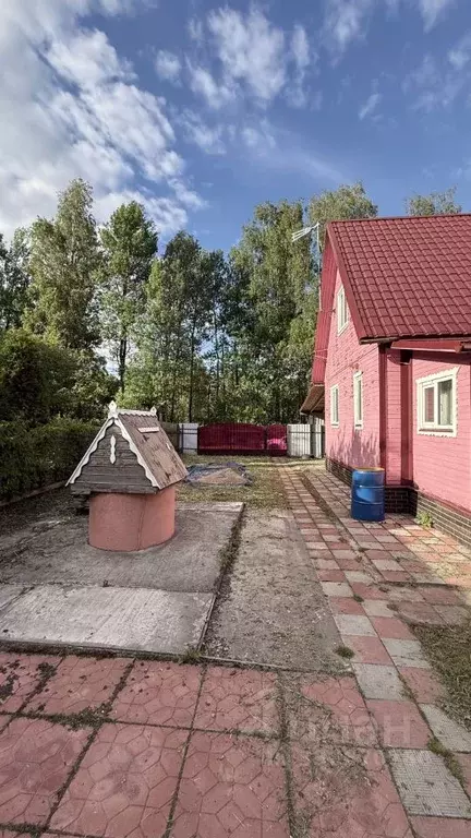 Дом в Московская область, Ступино городской округ, Альбатрос СНТ  (84 ... - Фото 2