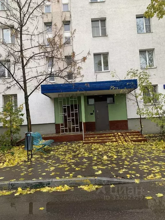 2-к кв. Москва Олонецкая ул., 15 (48.0 м) - Фото 1