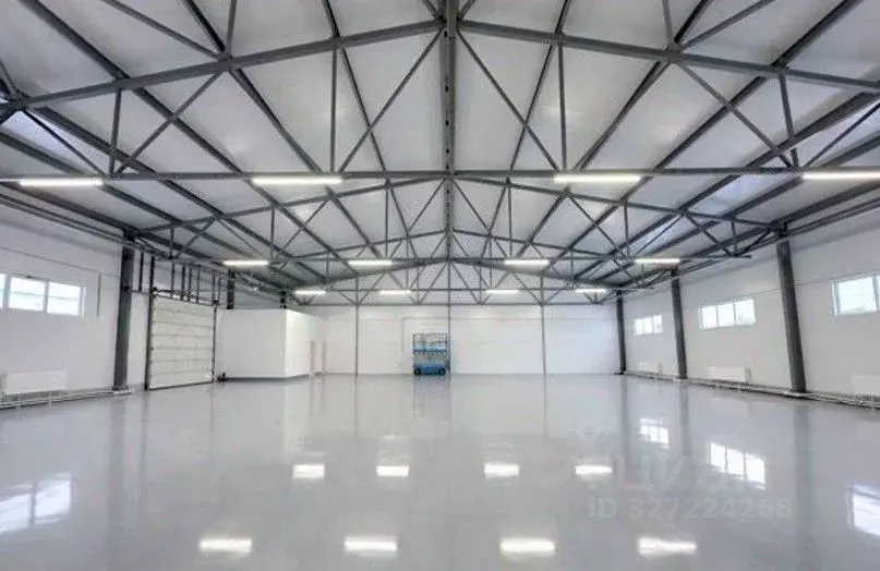 Производственное помещение в Ленинградская область, Тосненский район, ... - Фото 2