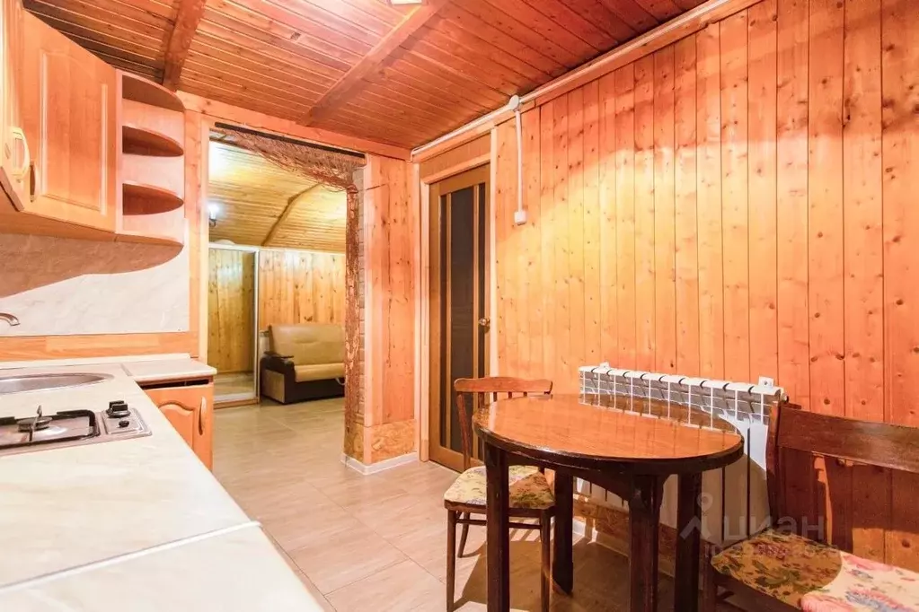 Дом в Московская область, Балашиха Никольско-Архангельский мкр, ул. ... - Фото 2